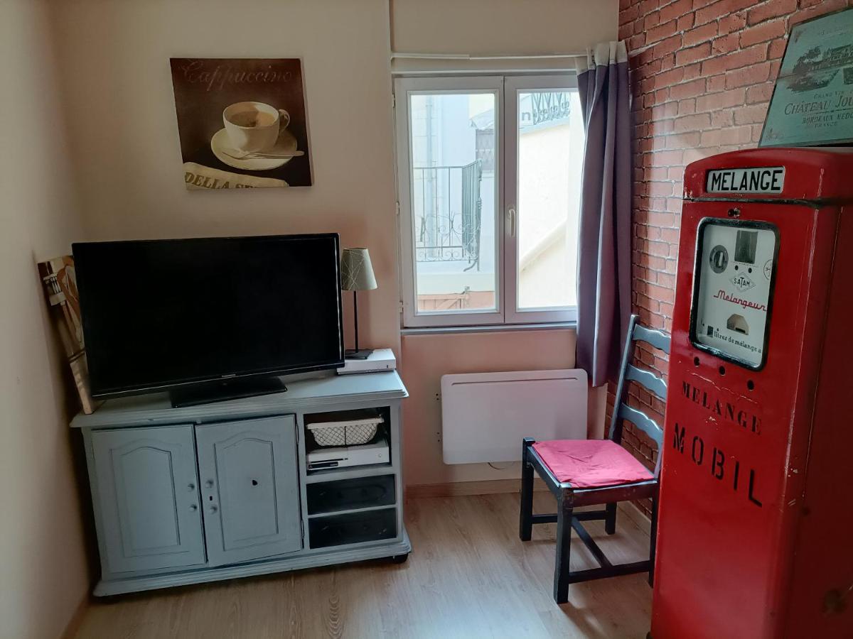 Au Chevet Des Canaux De Appartement