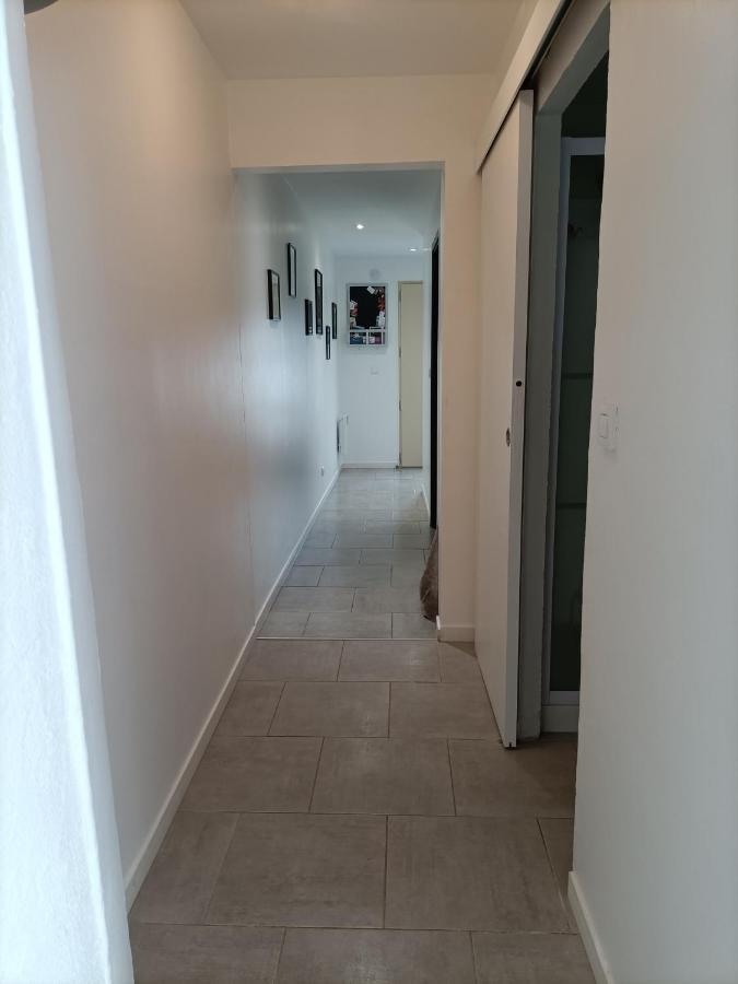 Au Chevet Des Canaux De Apartment
