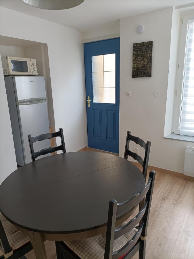 Au Chevet Des Canaux De Apartment