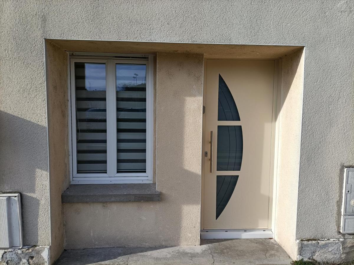 Au Chevet Des Canaux De Appartement