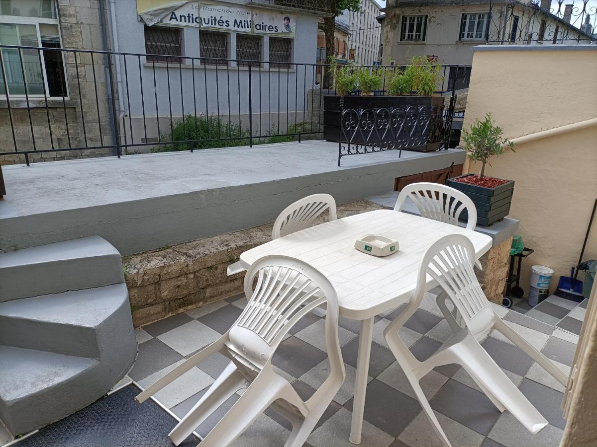 Au Chevet Des Canaux De Apartment Verdun