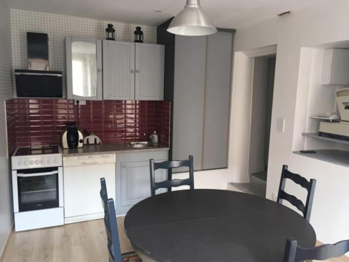 Apartment Au Chevet Des Canaux De