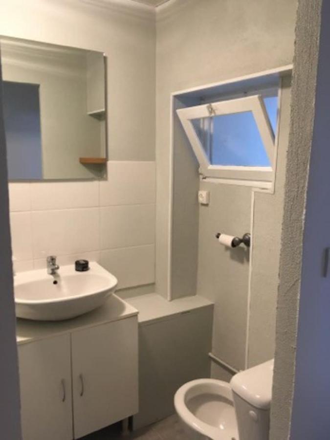 Apartment Au Chevet Des Canaux De Verdun